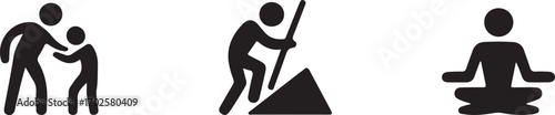 Human Actions & Activities