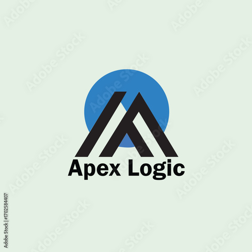 Apex Logic – Where Innovation Meets Intelligence