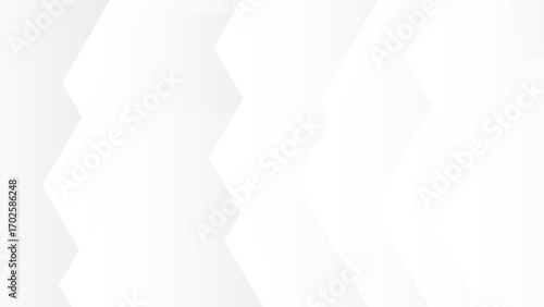 Abstract Minimal white background with subtle diagonal zigzag patterns and layered geometric texture. Light gray and white, producing a clean, modern business templates