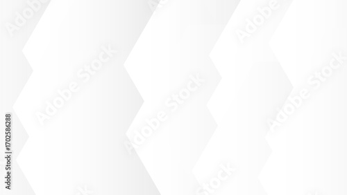 Abstract Minimal white background with subtle diagonal zigzag patterns and layered geometric texture. Light gray and white, producing a clean, modern business templates