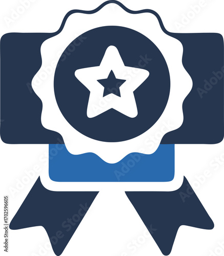 Trust Badge Icon