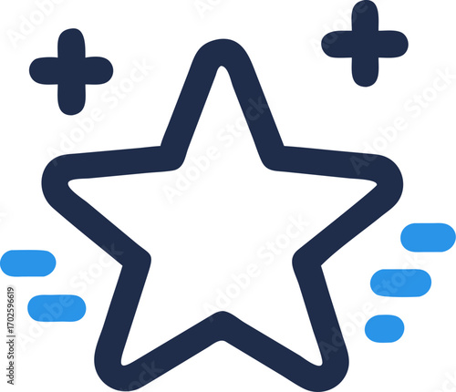 Star Rating Icon