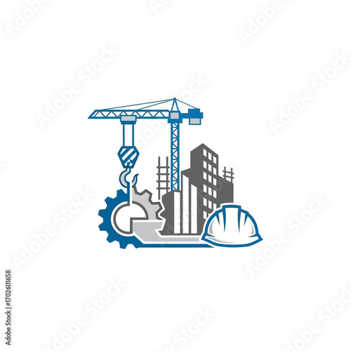 oil industry icon