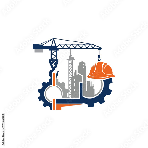 construction site design