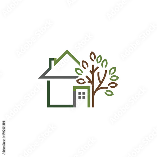 green house icon