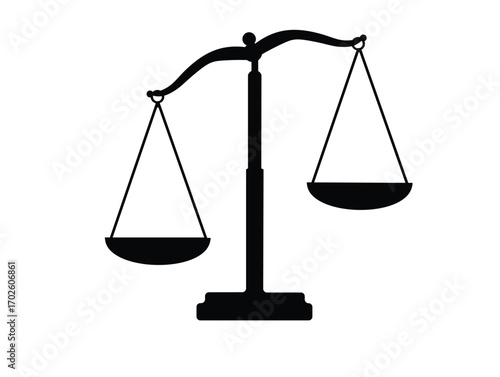 scales of justice