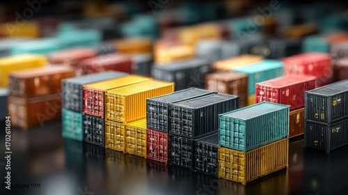 Software containerization packages applications and dependencies into portable containers for consistent deployment across environments.