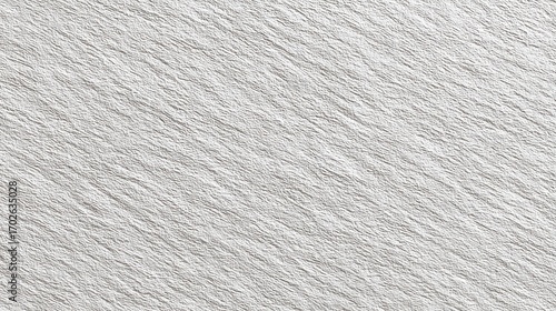 Textured White Background for Minimalist Design and Art Projects