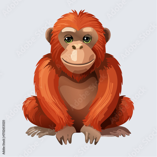Orang Utan