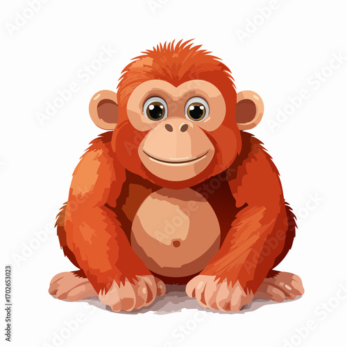 Orang Utan