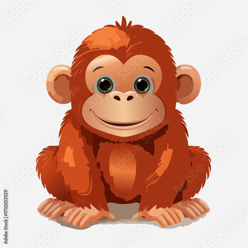Orang Utan