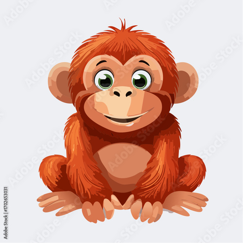 Orang Utan