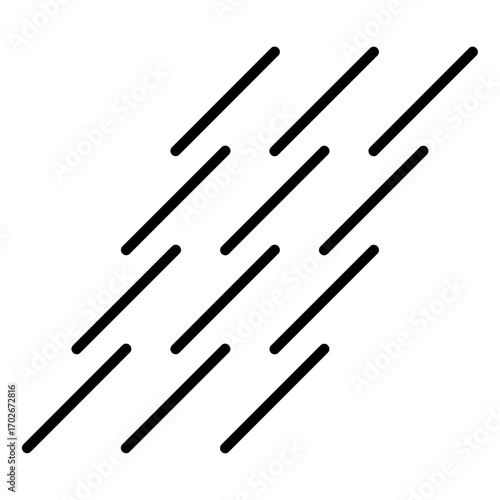 tech lines icon