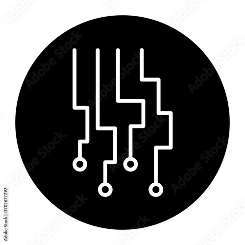 tech lines ghlyp icon