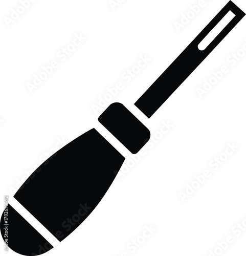 awl vector symbol