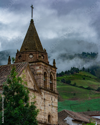 Catedral Santa Clara