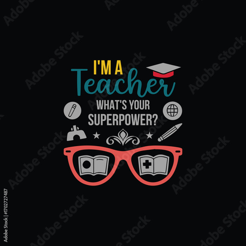 Best Teacher Shirt Design Ideas