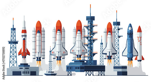 Futuristic Eco-Friendly Cityscape Design.