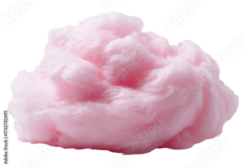 Fluffy pink cotton candy cloud (5)