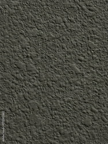 Dark Rough Wall Texture Background Illustration  