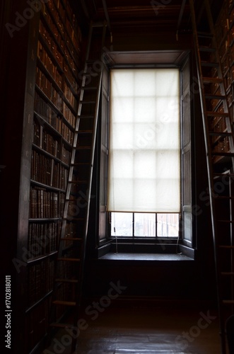 Photography library in dublin