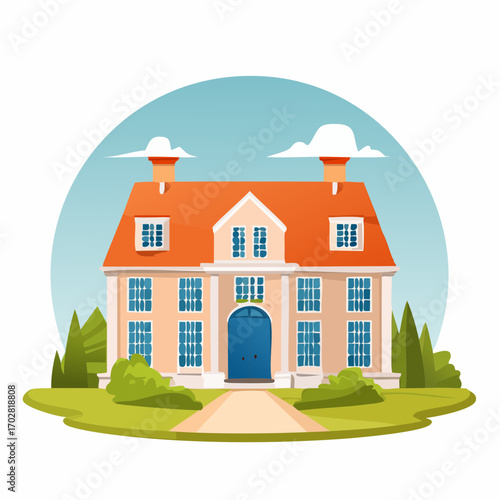 Herrenhaus