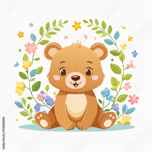 Babybär