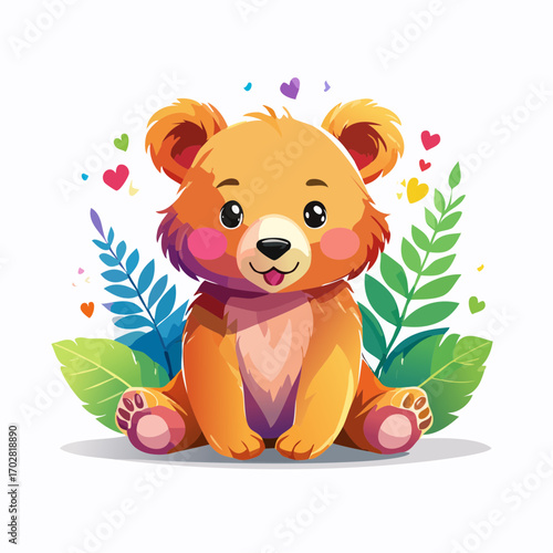 Babybär