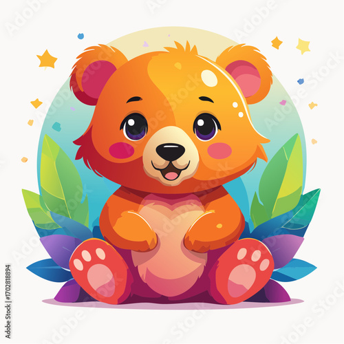 Babybär