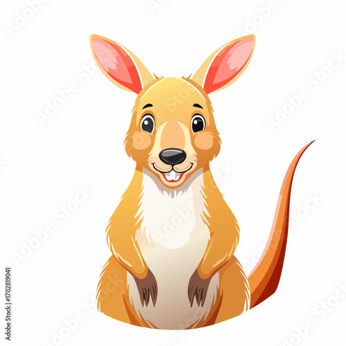 Babykangaroo