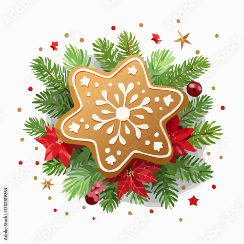 Weihnachtsgebäck