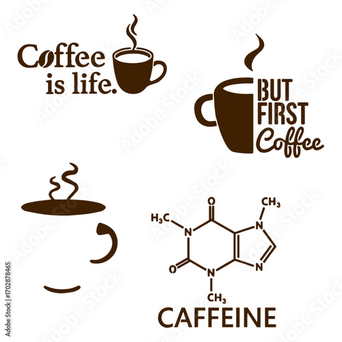 café com cafeína