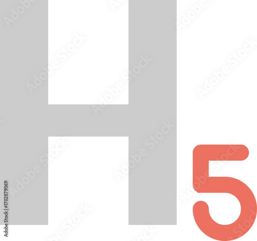 Symbol H5 Design