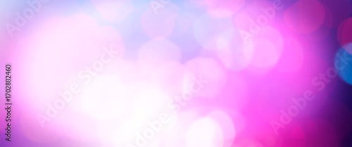 blurry gradient colorful loop seamless