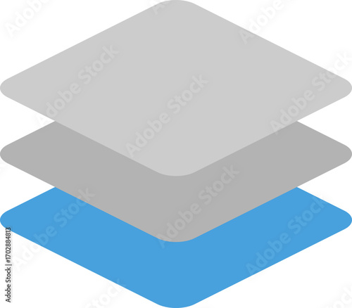Layers Icon