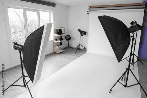 Professional photography st...