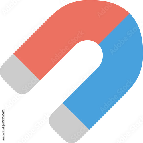 Magnet Illustration