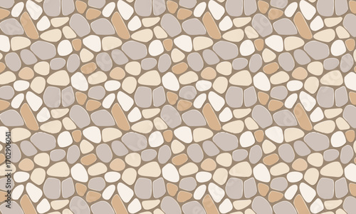 Versatile collection of high-resolution stone textures. Seamless patterns of marble, granite, concrete, and terrazzo surfaces for realistic backgrounds and interior design