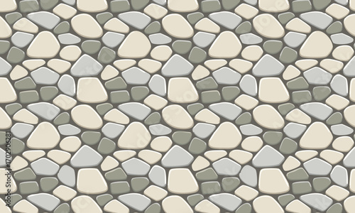 Versatile collection of high-resolution stone textures. Seamless patterns of marble, granite, concrete, and terrazzo surfaces for realistic backgrounds and interior design