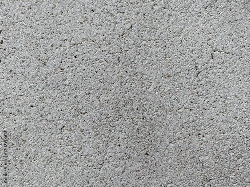 Old grey concrete wall background