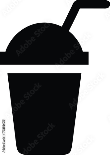 summer smoothie drinks illustration featuring vibrant colors and fresh ingredients