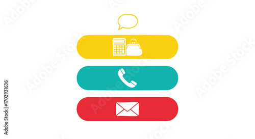 Contact us now for financial advice and support via phone or email, simple and effective options