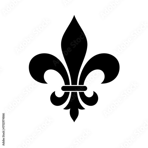 fleur de lis