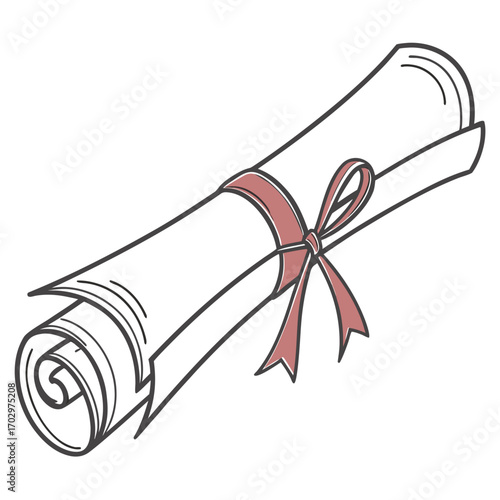 A Simple Scroll