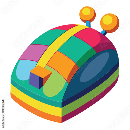 3D Mouse Spatial Input