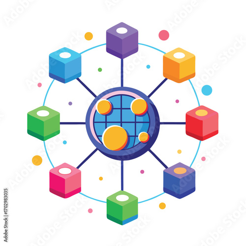 Content Delivery Network CDN