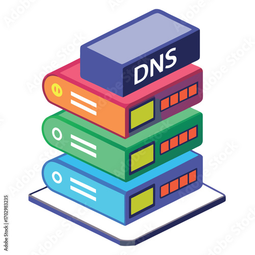 DNS Server Name Resolution