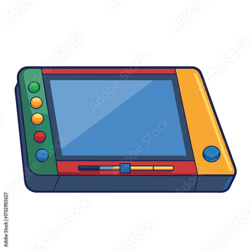 Graphics Tablet Drawing Surface