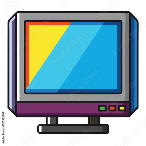 LCD Liquid Crystal Display