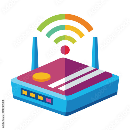 Access Point Wireless Hub